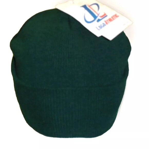 Green Bay Packers Kids Youth Beanie Winter hat cap New Tags Nfl - Picture 2 of 2